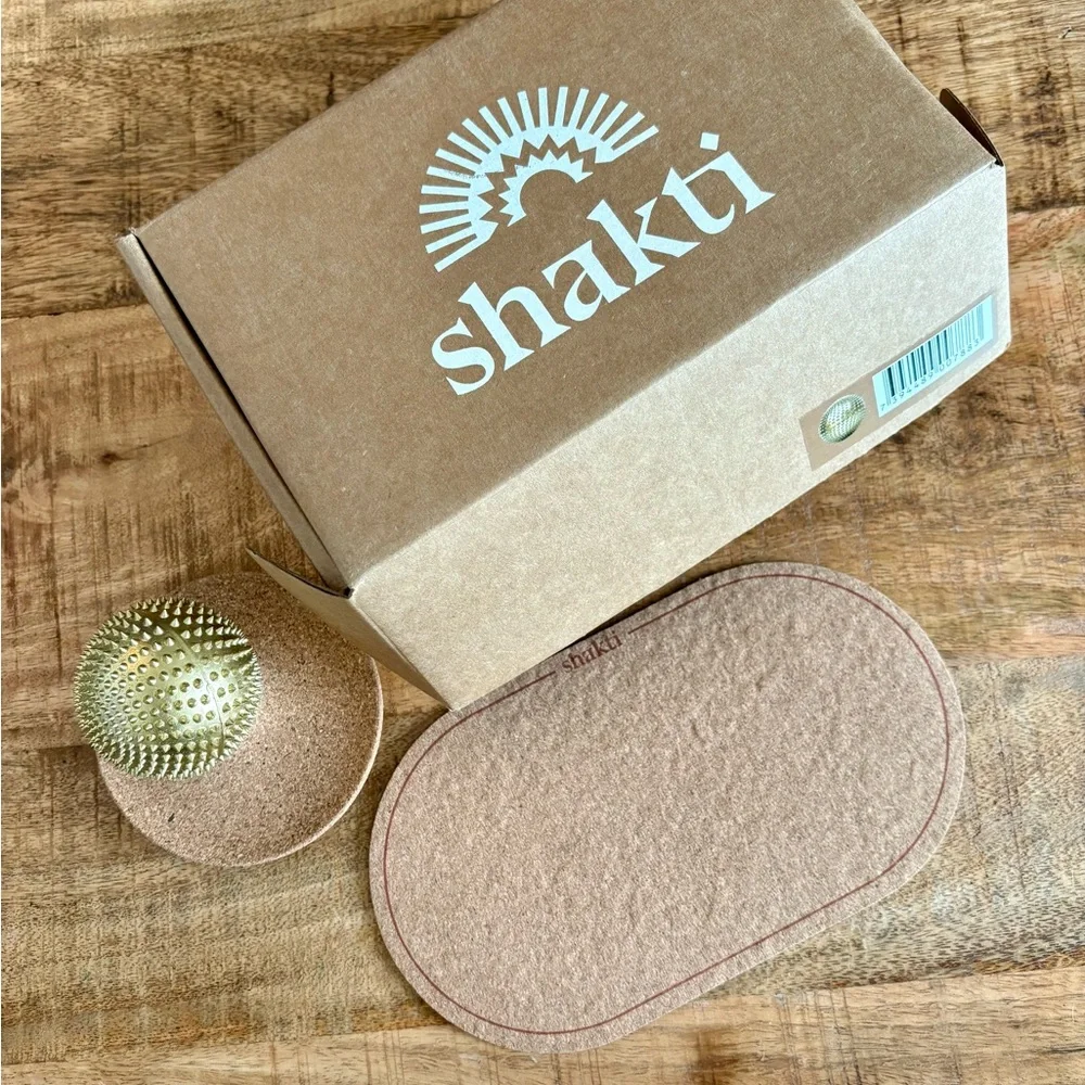 Shakti Wonderball - Picture 5 of 5